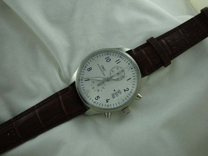 IWC Watches For Sale 16